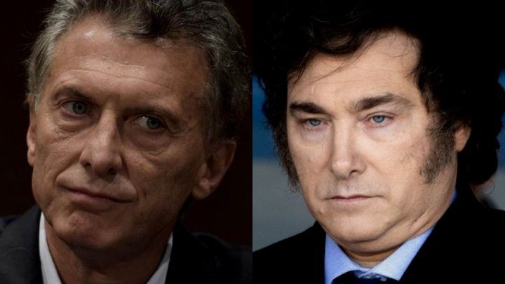 Macri estalla contra Milei por la ca&iacute;da de Ficha Limpia y el pacto con los misioneros