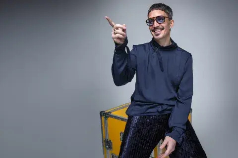 Emmanuel Horvilleur y 1915 en una nueva edici&oacute;n de Vino a la Nave: m&uacute;sica, vino y sabores en la Nave Cultural