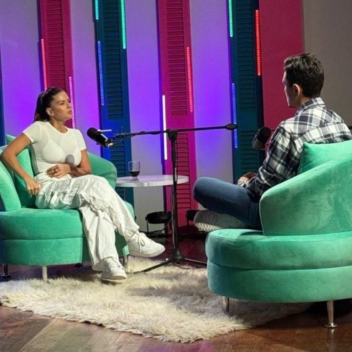 Esc&aacute;ndalo en la TV P&uacute;blica: pagan 20 millones a la China Su&aacute;rez por una entrevista en medio del ajuste