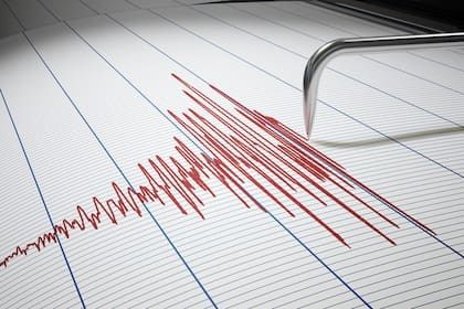 Temblor en San Mart&iacute;n sacudi&oacute; la siesta mendocina con un sismo de 4,5 grados
