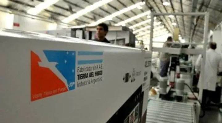 Del parque industrial al &ldquo;parque de diversiones&rdquo;: fuerte repudio de m&aacute;s de 500 intendentes a Milei