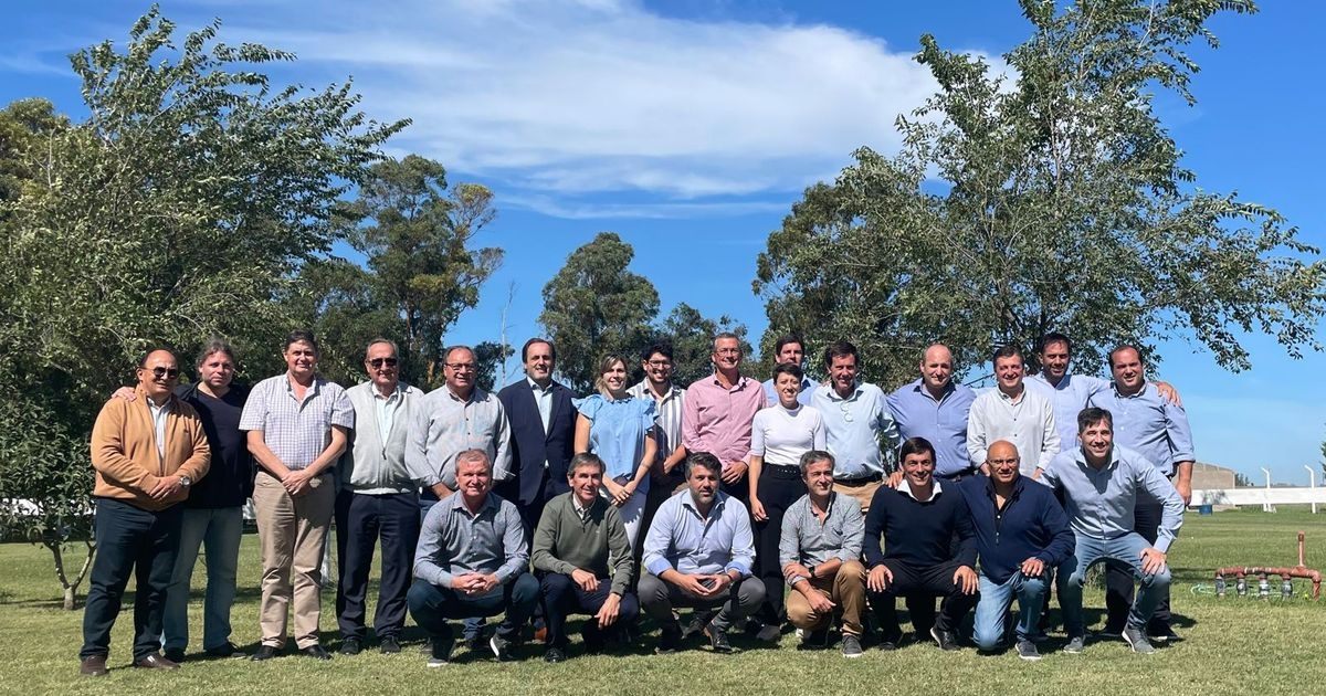 Intendentes radicales se rebelan: rechazan un frente con Milei y el PRO en Buenos Aires