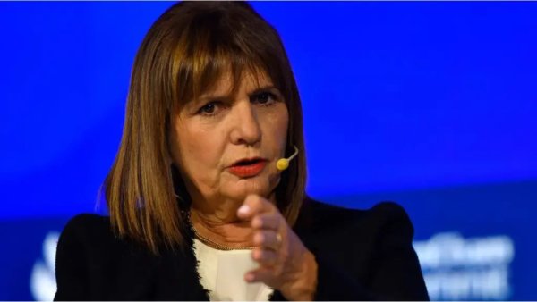 &ldquo;Tiene una emocionalidad importante&rdquo;: Bullrich confirm&oacute; la escena tensa en el Gabinete y dej&oacute; al descubierto la grieta libertaria por Adorni