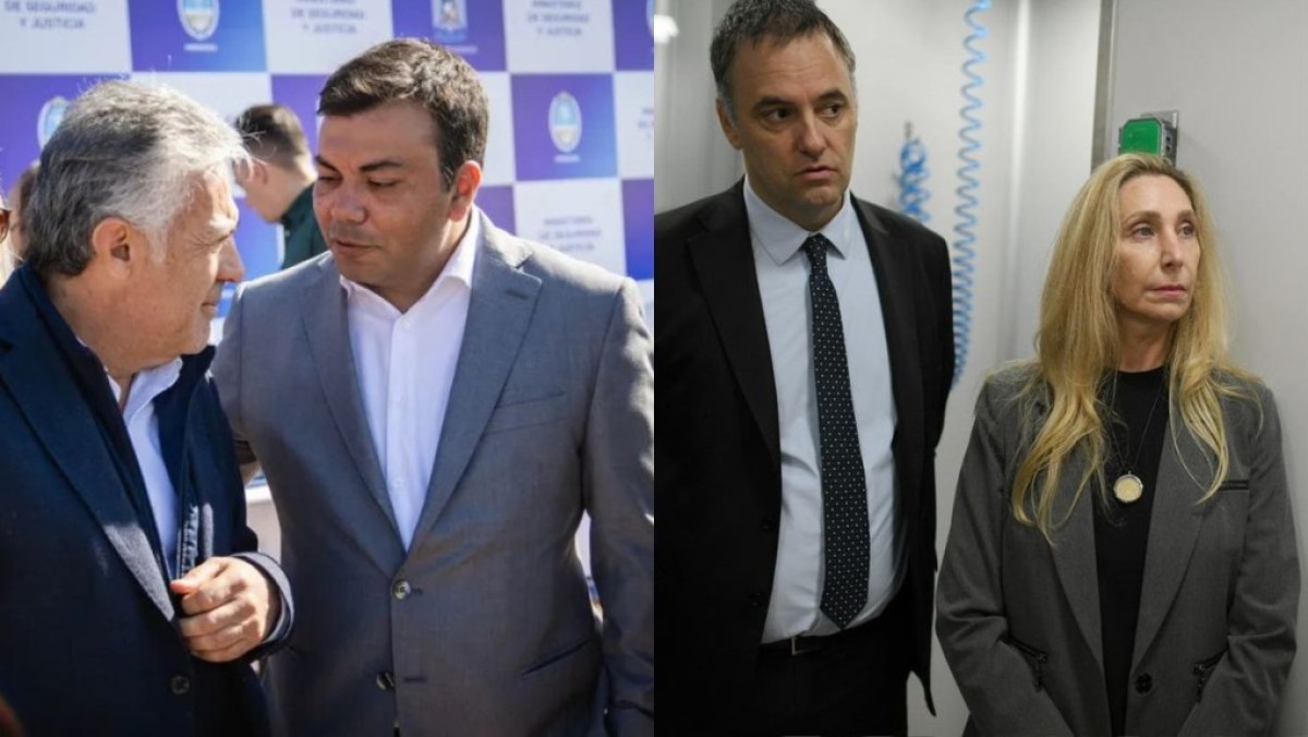 Van al Quemado? Lo Presti marca la cancha frente al desgaste nacional