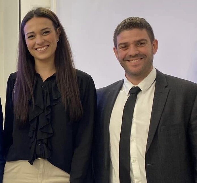 Hern&aacute;n Amat: &ldquo;Han repartido un mont&oacute;n de cosas a trav&eacute;s del aparato&rdquo;