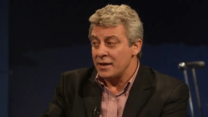 Jorge Omar Gim&eacute;nez: "Gobernar no es prometer, ganar y que despu&eacute;s te armen el equipo"