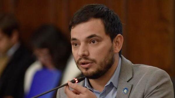 &Aacute;lvaro Mart&iacute;nez:&rdquo;Somos segunda fuerza en la provincia&rdquo;