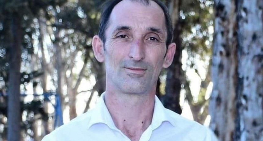 El Frente Eleg&iacute; qued&oacute; tercero en Rivadavia y Cristian Devito ser&aacute; el candidato en las generales