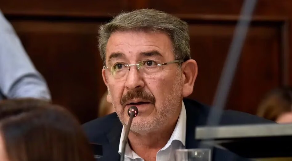 Ricardo Mansur: "Este es el piso porque el voto tuvo una decisi&oacute;n" 