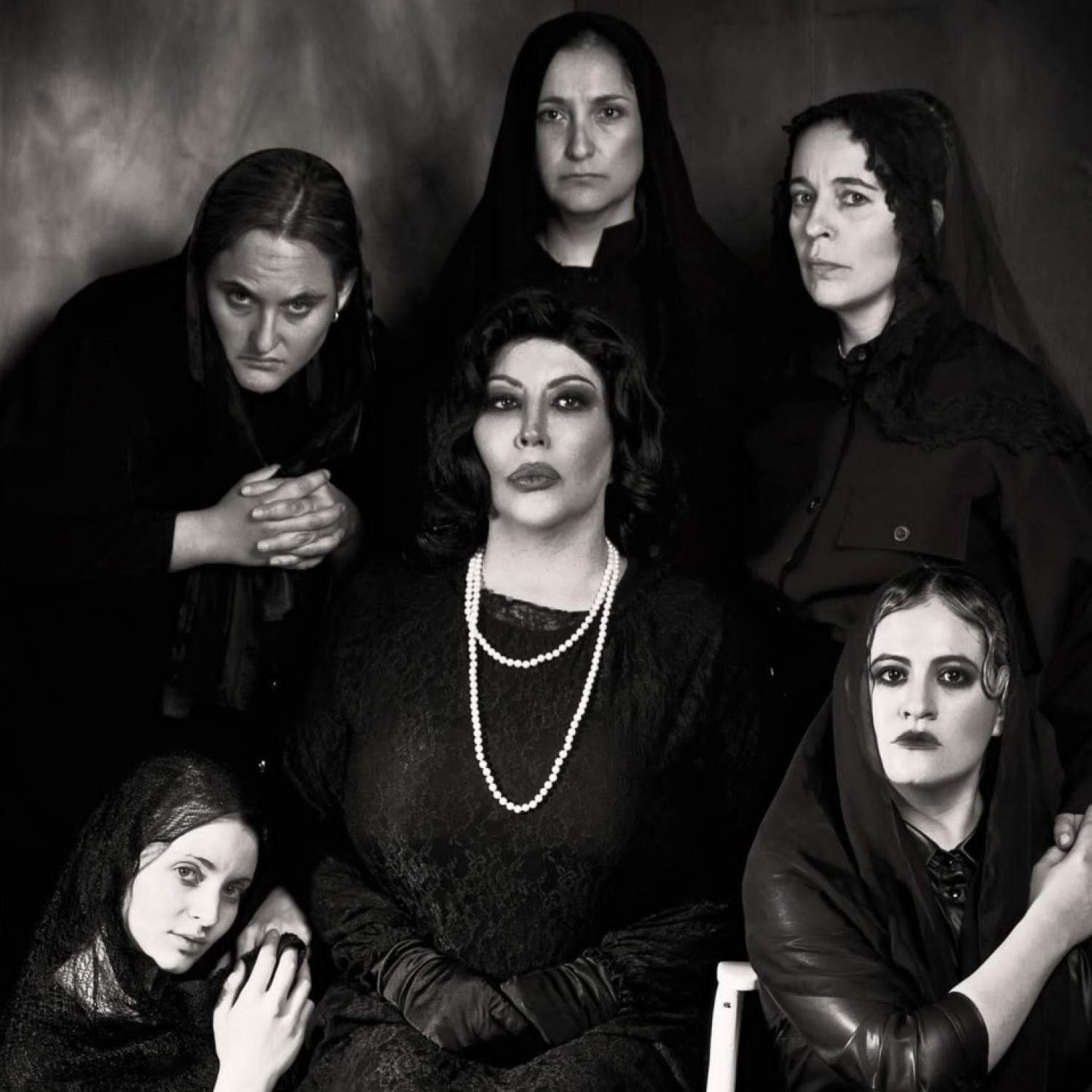 "Casa Bernarda...el drama musical" llega a Santa Rosa con una adaptaci&oacute;n teatral &uacute;nica