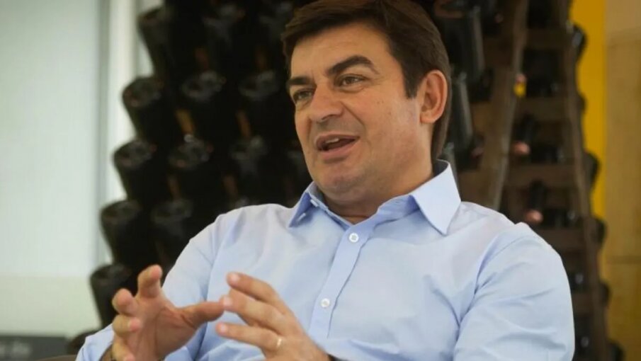 Omar De Marchi: &ldquo;O es Cornejo o soy yo&rdquo;