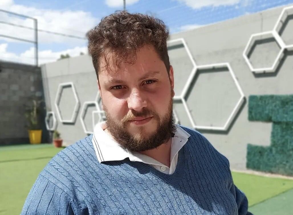 Luis Garc&iacute;a Llaur&oacute;:&ldquo;Hace tres o cuatro meses que la municipalidad est&aacute; ocupada por la interna y no por la realidad del vecino.&rdquo;