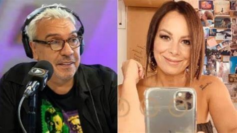 Coco Sily y Cecilia Caramelito Carrizo confirman su romance: "Estamos saliendo"