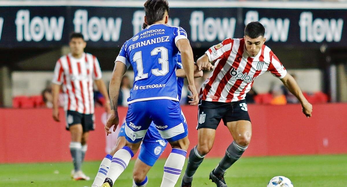 Godoy Cruz Apuesta por su Primer Triunfo en la Liga Profesional Frente a Estudiantes