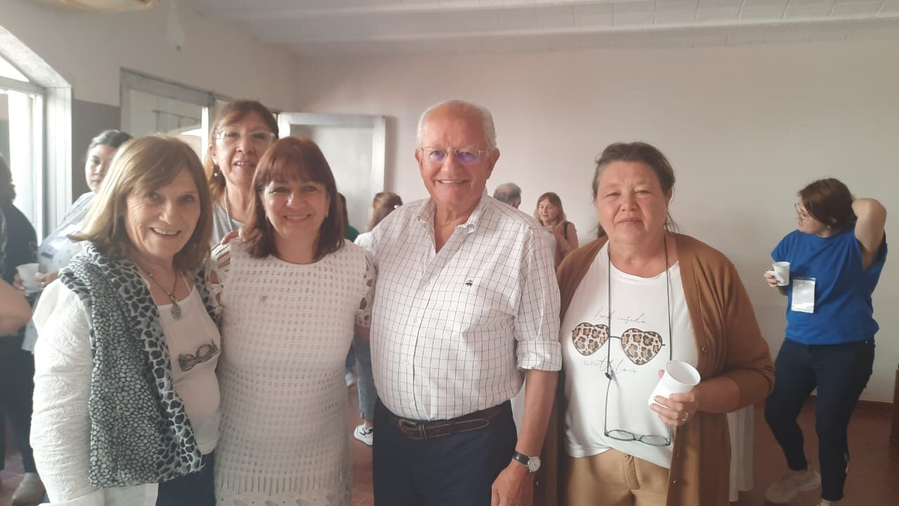 CONIN Celebra 29 A&ntilde;os de Lucha Contra la Desnutrici&oacute;n Infantil