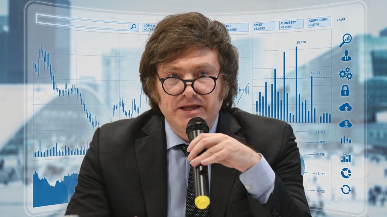 El mercado en alerta: Dudas por el d&oacute;lar, inflaci&oacute;n persistente y exigencias del FMI