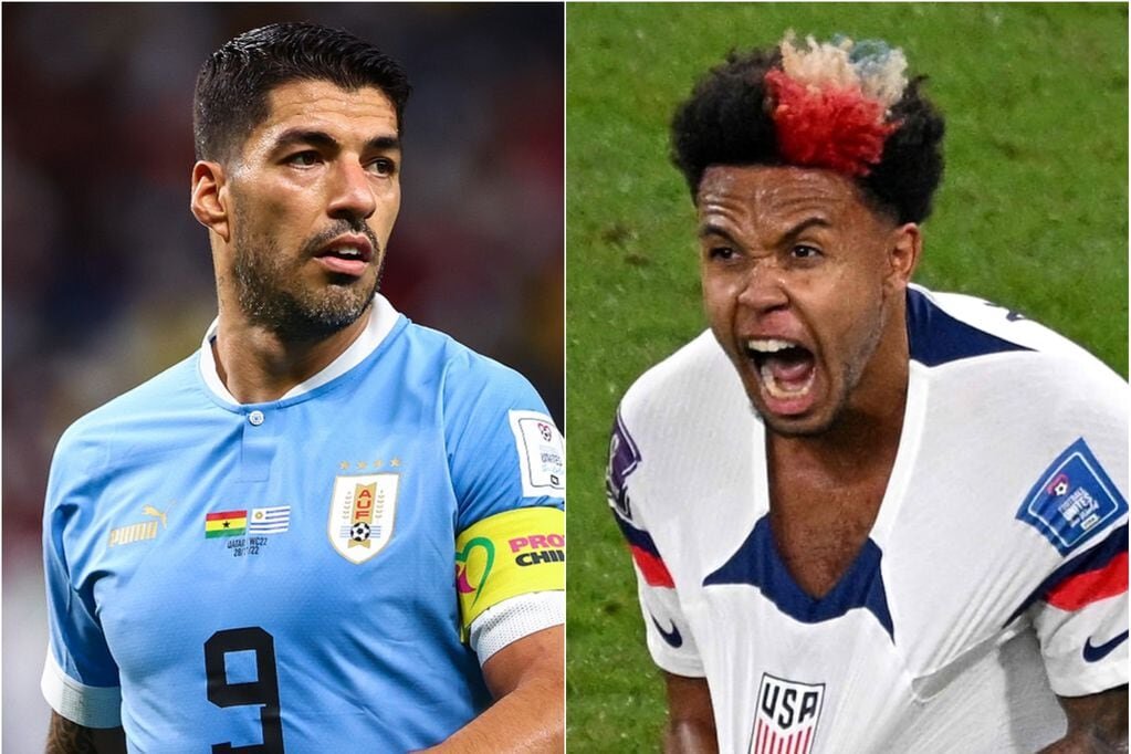 Jornada Imperdible en la Copa Am&eacute;rica 2024: Estados Unidos y Uruguay en Acci&oacute;n