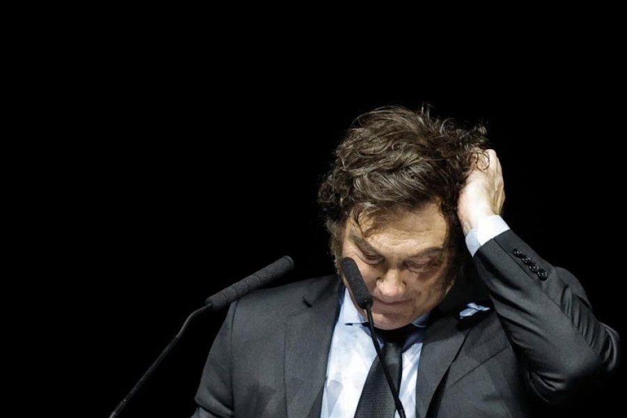 La Justicia frena otro DNU de Milei que limitaba el derecho a huelga