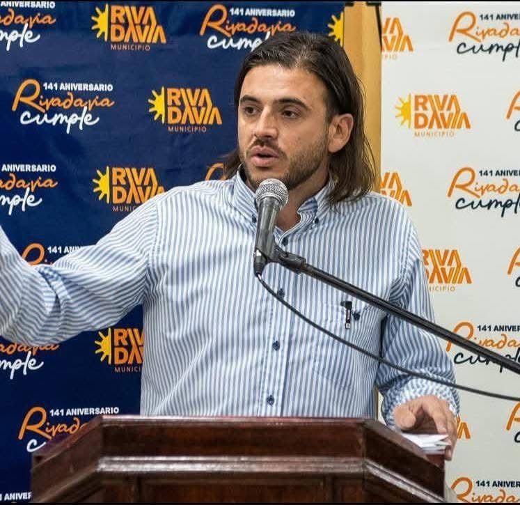 Andr&eacute;s Mansur en &ldquo;Qu&eacute; tal tu d&iacute;a Radio&rdquo;: salud de su padre, gesti&oacute;n local y su rol como funcionario