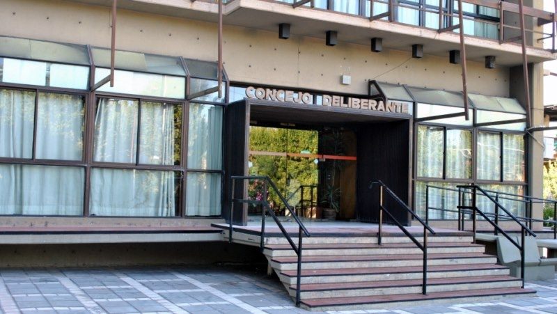 &ldquo;Actu&aacute; por Vos&rdquo;: el HCD de Rivadavia lanza un concurso para combatir el consumo problem&aacute;tico entre adolescentes