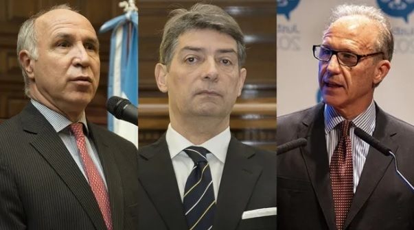 La Corte se re&uacute;ne de urgencia para definir el futuro judicial de Cristina Kirchner