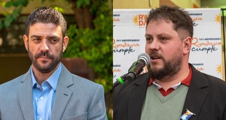 Cruce pol&iacute;tico en Rivadavia: funcionario provincial apunt&oacute; contra el intendente interino por sus cr&iacute;ticas al fallo contra Cristina