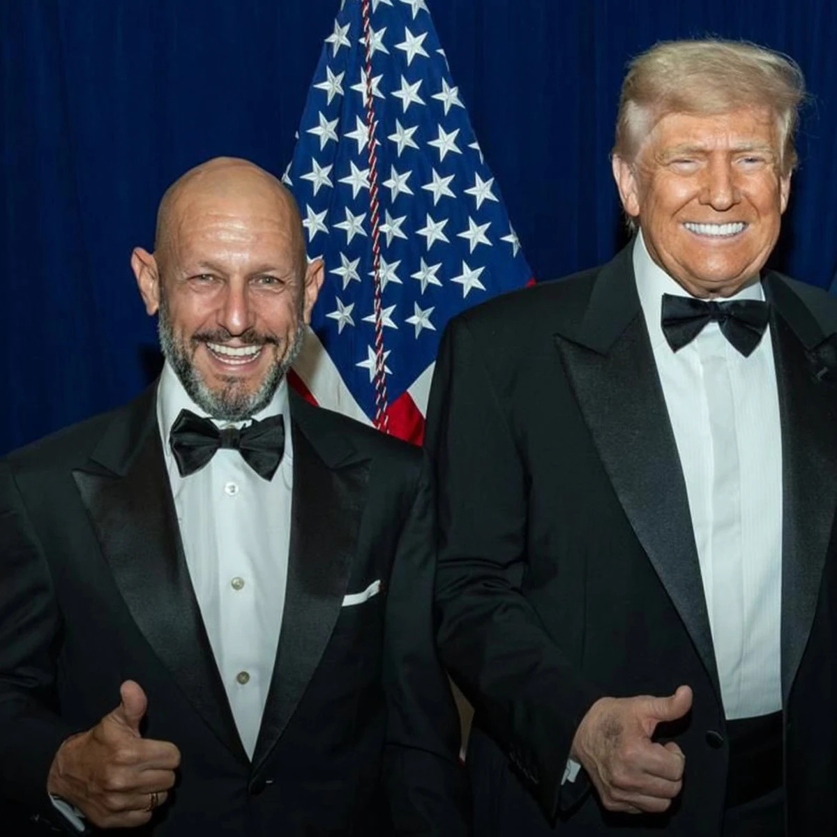 El operador de Caputo en Miami: con contactos en Trump, valijas sospechosas y millones de la SIDE y la ANSES, compr&oacute; Flybondi