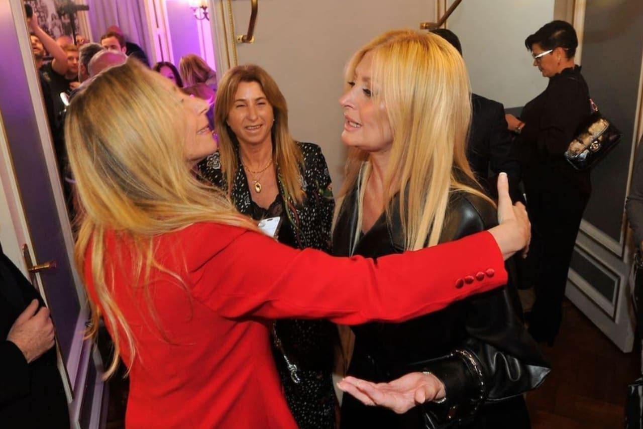 &ldquo;Me enter&eacute; de cosas horrendas&rdquo;: Yuyito Gonz&aacute;lez apunt&oacute; al entorno de Milei tras cruzarse con Karina