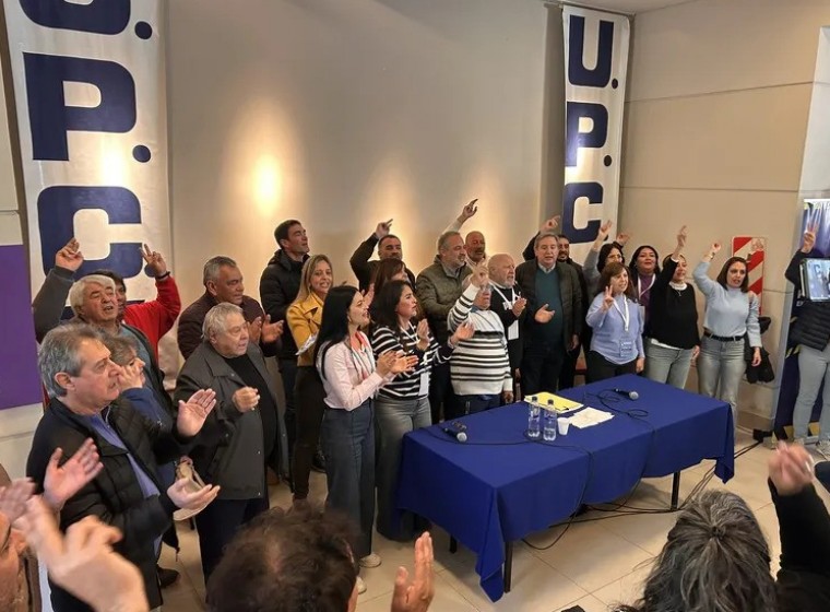  El PJ mendocino va a internas el 3 de agosto, pero apuesta a cerrar la unidad antes del 5 de julio