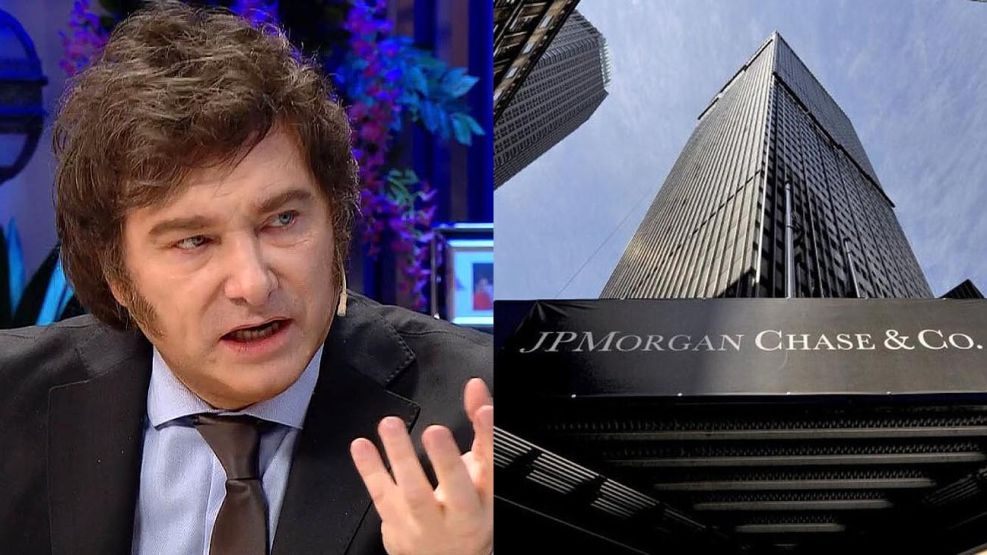 Golpe del mercado al modelo Milei: tras JP Morgan, Pimco habr&iacute;a retirado USD 1.600 millones