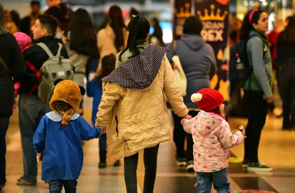 Agenda completa para las vacaciones de invierno en Rivadavia