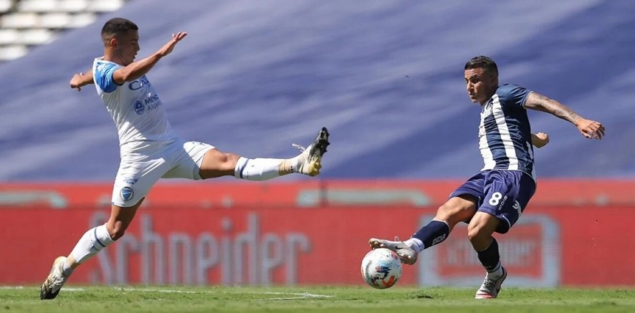  Talleres, de gran campa&ntilde;a y escolta en la tabla, recibe a Godoy Cruz 