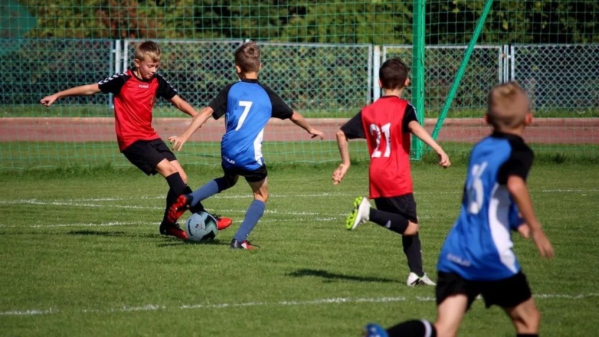 Academia Casado llega a San Mart&iacute;n un proyecto deportivo de nivel internacional 