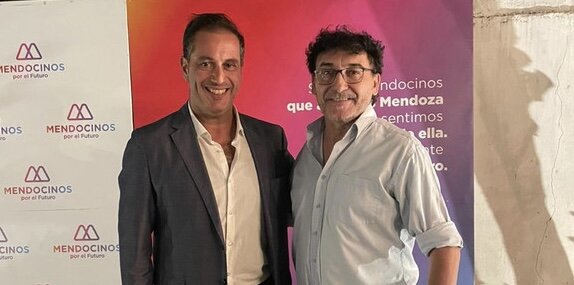 Jos&eacute; Luis Chirino expres&oacute; dificultades para coordinar acciones con el oficialismo tras las primarias