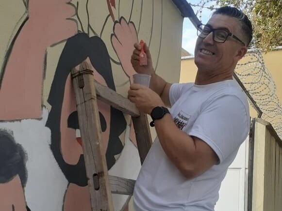 Mano a Mano con el Padre Daniel el rol de los comunicadores, la pol&iacute;tica, la visi&oacute;n de la realidad actual y la Iglesia