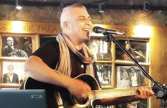 De Aqu&iacute; Somos llega a Rivadavia 