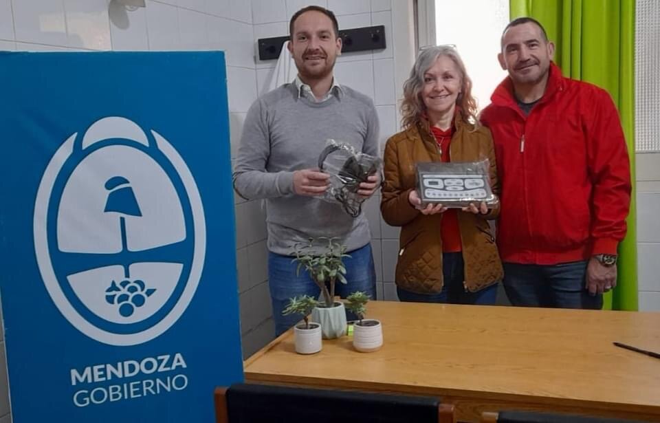 Avances en el &aacute;rea departamental de salud escuela de RCP, mejoras estructurales, nuevos servicios y telemedicina