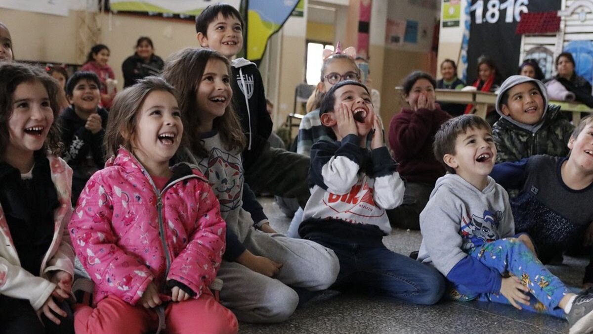 Vacaciones de Invierno en Jun&iacute;n la propuesta del departamento para toda la familia