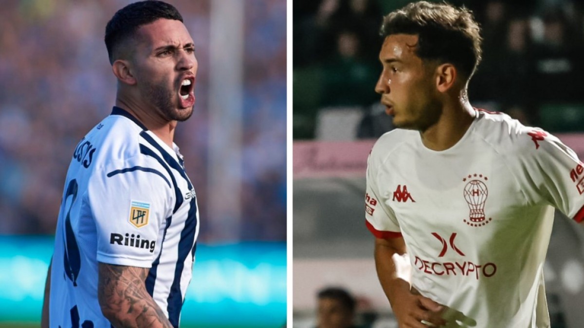  Talleres busca ante Hurac&aacute;n un triunfo que evite la consagraci&oacute;n anticipada de River 