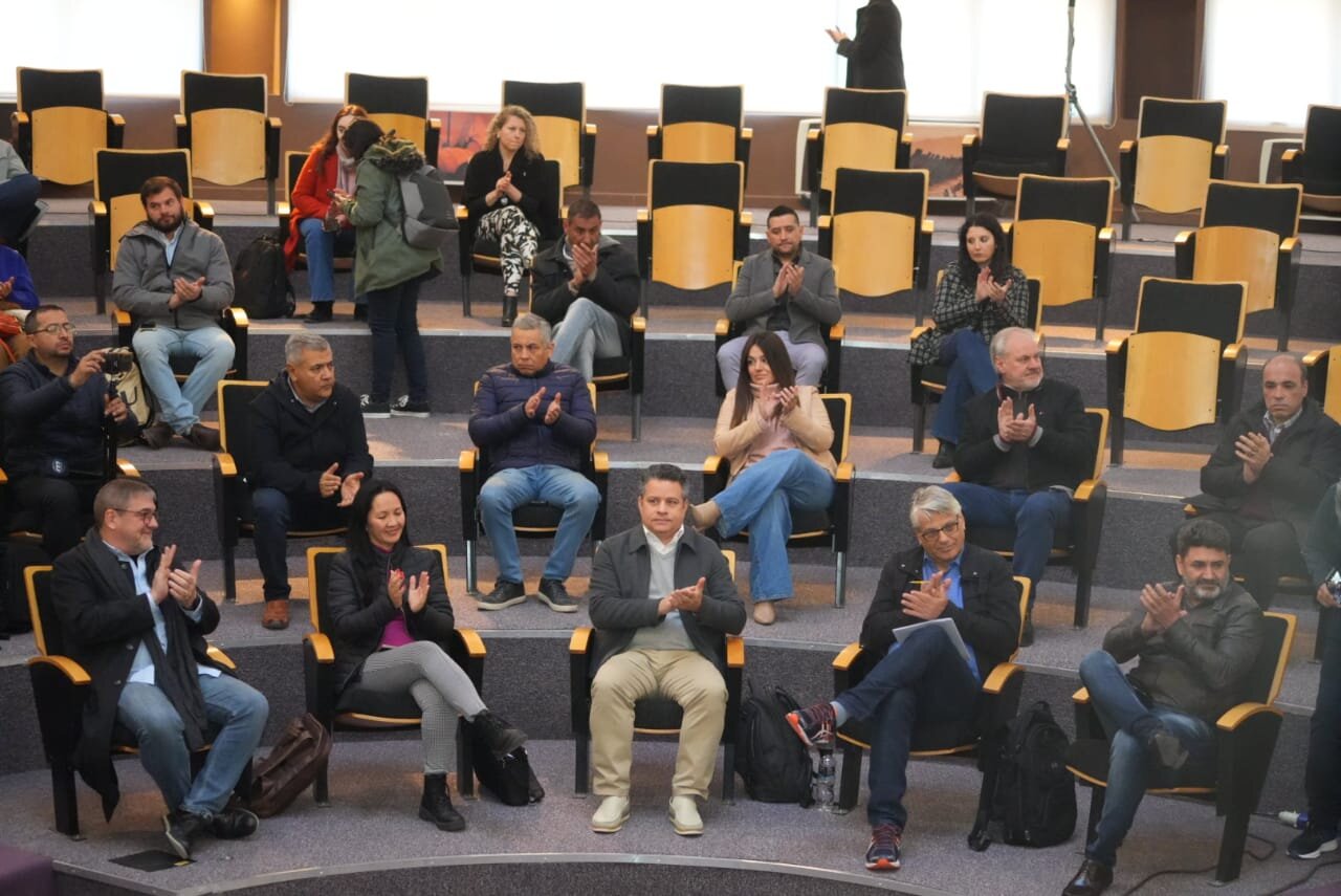 Potenciando el mercado exterior: Importadores brasile&ntilde;os buscan alimentos y bebidas mendocinas