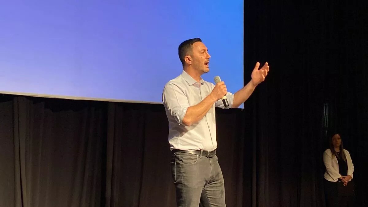 El votante de Petri; la b&uacute;squeda de cara a las generales 