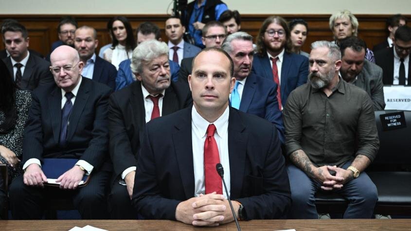 Testimonios impactantes: Militares declaran sobre naves extraterrestres y restos biol&oacute;gicos bajo posesi&oacute;n del Gobierno de EE.UU.