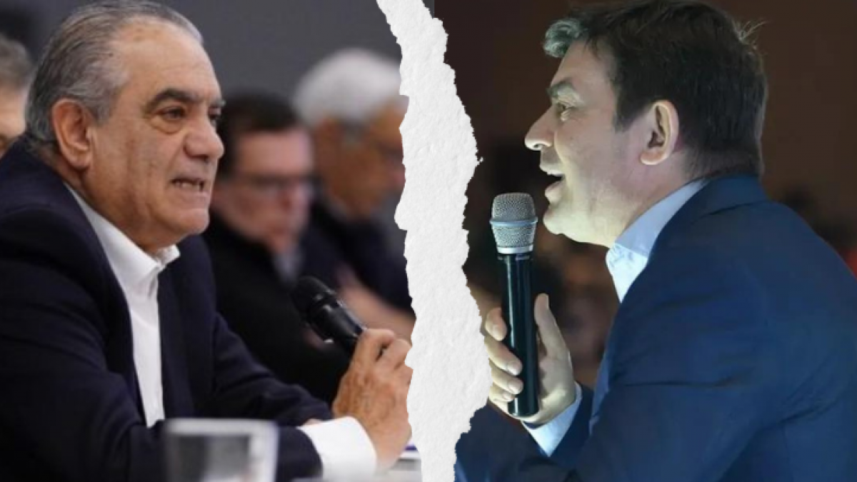 Encuentro Mendoza se suma a La Uni&oacute;n Mendocina: Un nuevo refuerzo para el frente pol&iacute;tico