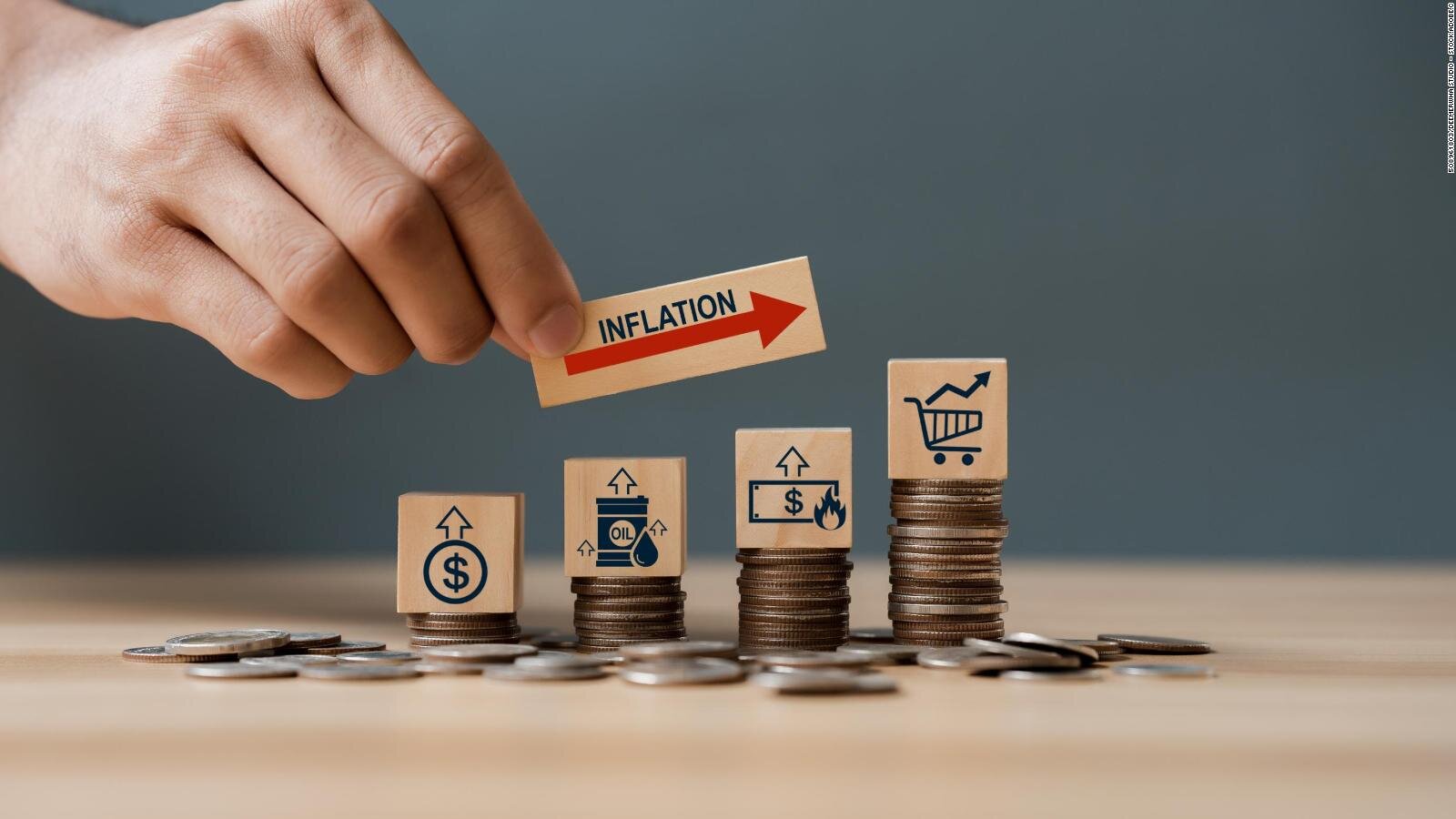 Los Servicios y Sectores Regulados Impulsan la Inflaci&oacute;n de Junio