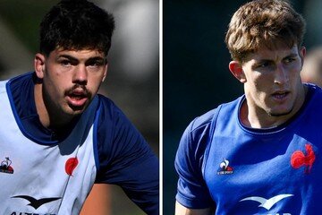 Rugbiers Franceses Detenidos en Mendoza: Un Esc&aacute;ndalo Internacional