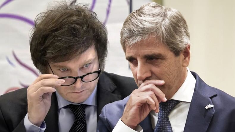 Error de c&aacute;lculo del Gobierno: deber&aacute;n transferir USD 1.000 millones adicionales a EE.UU.