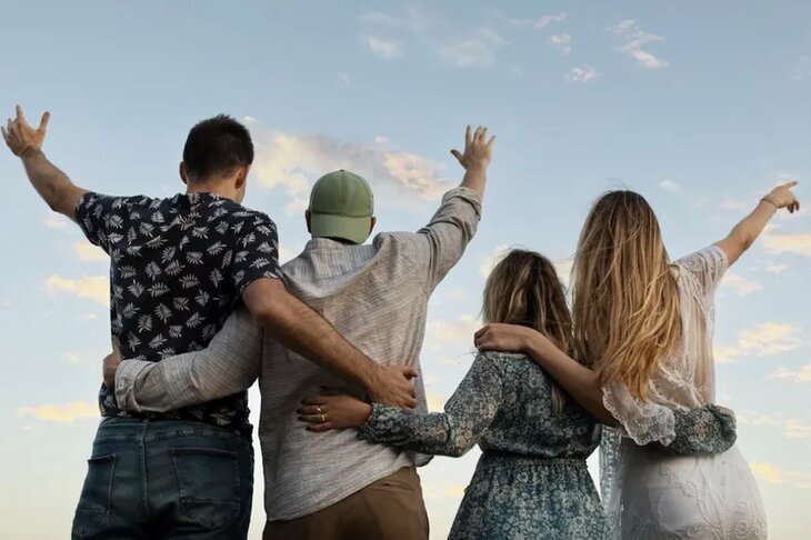 Santa Rosa se prepara para festejar el D&iacute;a del Amigo en Las Catitas