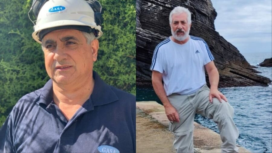 Quien era Daniel Rofrano el Empresario Mendocino hallado muerto tras denunciar amenazas y asegurar: "No Me Voy a Suicidar"