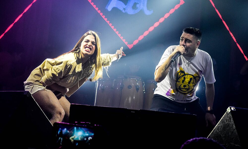 La Paz Celebra 174 A&ntilde;os con Eventos Culturales y Art&iacute;sticos