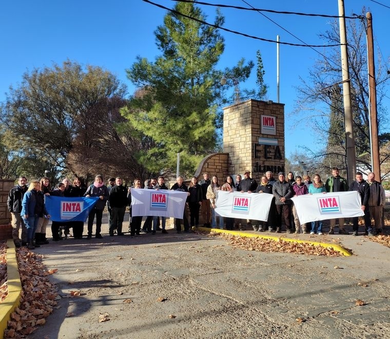 El INTA no es una caja pol&iacute;tica: fuerte advertencia desde Jun&iacute;n ante la reforma del Gobierno